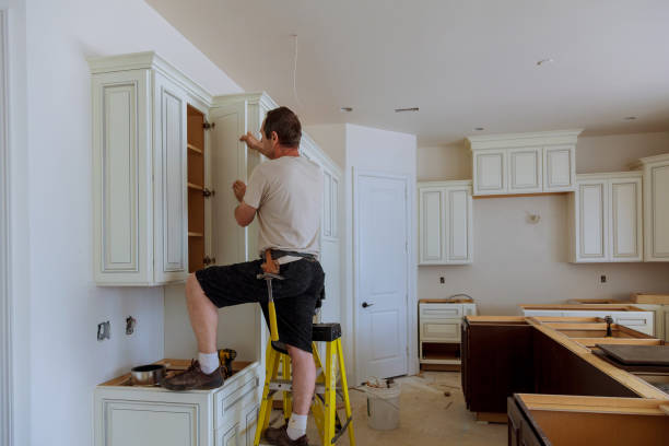 Licensed Kitchen service in Camden, NJ - BM Kitchen