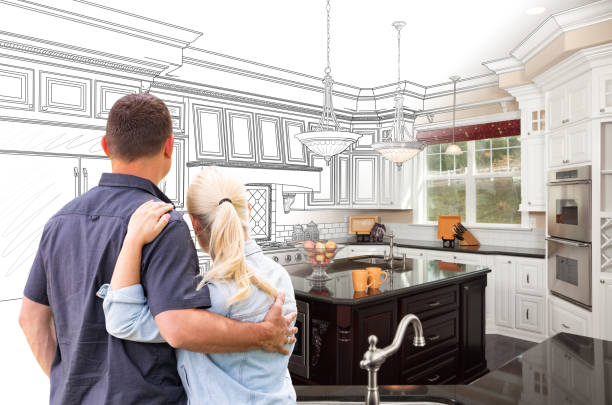 Professional Kitchen technician working in Camden, NJ